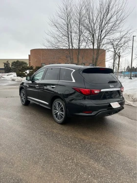 Infiniti QX60 С РЕГИСТРАЦИЯ & АВТО КРЕДИТ - 22000 € / 43028.26 лв. - 55103511 5
