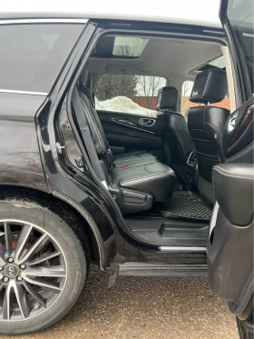 Infiniti QX60 С РЕГИСТРАЦИЯ & АВТО КРЕДИТ - 22000 € / 43028.26 лв. - 55103511 8
