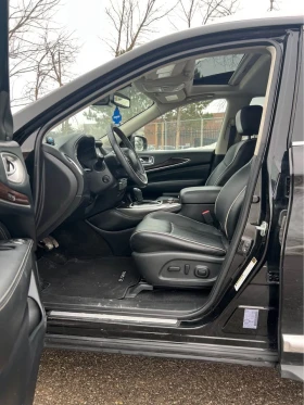 Infiniti QX60 С РЕГИСТРАЦИЯ & АВТО КРЕДИТ - 22000 € / 43028.26 лв. - 55103511 6