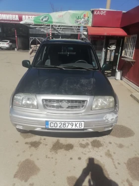 Suzuki Grand vitara - 5301 € / 10367.85 лв. - 90353841 5