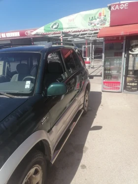 Suzuki Grand vitara - 5301 € / 10367.85 лв. - 90353841 6