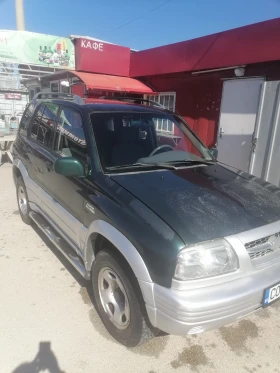 Suzuki Grand vitara - 5301 € / 10367.85 лв. - 90353841 4