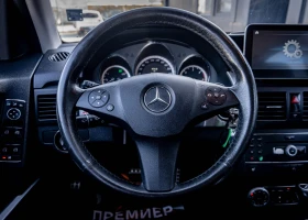 Mercedes-Benz GLK 350CDI-4Matic-РЕГИСТРИРАНА-ГАРАНЦИЯ! - 8300 € / 16233.39 лв. - 51187914 10