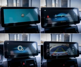 Mercedes-Benz GLK 350CDI-4Matic-РЕГИСТРИРАНА-ГАРАНЦИЯ! - 8300 € / 16233.39 лв. - 51187914 14