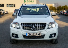 Mercedes-Benz GLK 350CDI-4Matic-РЕГИСТРИРАНА-ГАРАНЦИЯ! - 8300 € / 16233.39 лв. - 51187914 2