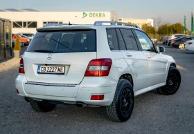 Mercedes-Benz GLK 350CDI-4Matic-РЕГИСТРИРАНА-ГАРАНЦИЯ! - 8300 € / 16233.39 лв. - 51187914 6