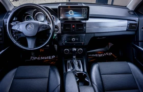 Mercedes-Benz GLK 350CDI-4Matic-РЕГИСТРИРАНА-ГАРАНЦИЯ! - 8300 € / 16233.39 лв. - 51187914 8