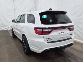Dodge Durango * SRT HELLCAT PREMIUM * CARFAX * Eдин собственик * | Auto.bg — изображение 5