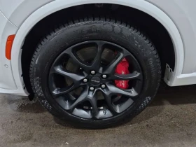 Dodge Durango * SRT HELLCAT PREMIUM * CARFAX * Eдин собственик * | Auto.bg — изображение 6