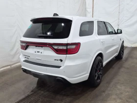 Dodge Durango * SRT HELLCAT PREMIUM * CARFAX * Eдин собственик * | Auto.bg — изображение 3