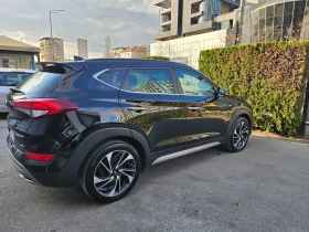 Hyundai Tucson * PREMIUM EDITION* 4х4*  - 16200 € / 31684.45 лв. - 44077068 6