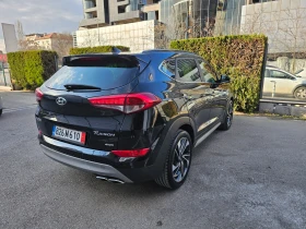 Hyundai Tucson * PREMIUM EDITION* 4х4*  - 16200 € / 31684.45 лв. - 44077068 4