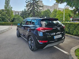 Hyundai Tucson * PREMIUM EDITION* 4�4*  | Mobile.bg � ����� ������ 5