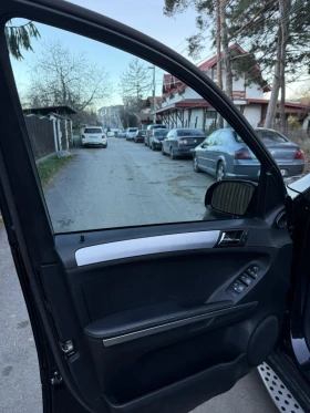 Mercedes-Benz ML 320 | Mobile.bg � ����� ������ 14
