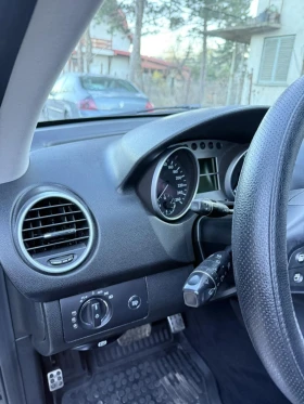 Mercedes-Benz ML 320 | Mobile.bg � ����� ������ 11