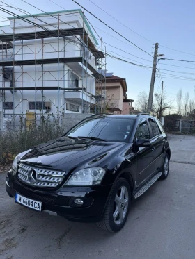 Mercedes-Benz ML 320 