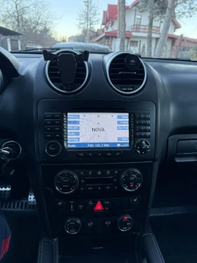 Mercedes-Benz ML 320 | Mobile.bg � ����� ������ 10