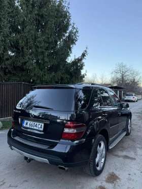 Mercedes-Benz ML 320 | Mobile.bg � ����� ������ 3