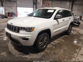 Jeep Grand cherokee 3.6l Limited 4X4 - 12199 € / 23859.17 лв. - 45874414 2