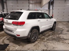 Jeep Grand cherokee 3.6l Limited 4X4 - 12199 € / 23859.17 лв. - 45874414 4
