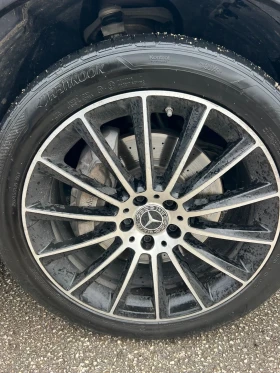 Mercedes-Benz GLC 250 4Matic Exclusive - 17300 € / 33835.86 лв. - 85923441 8