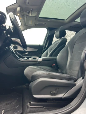 Mercedes-Benz GLC 250 4Matic Exclusive - 17300 € / 33835.86 лв. - 85923441 16