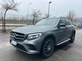 Mercedes-Benz GLC 250 4Matic Exclusive