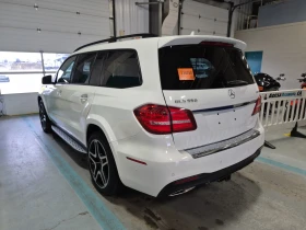 Mercedes-Benz GLS 550 AMG * * CARFAX * * АВТО КРЕДИТ * *  - 21249 € / 41559.43 лв. - 84324927 6