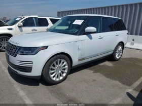 Land Rover Range rover 3.0l 3.0L V6 Supercharged Hse - 28500 € / 55741.15 лв. - 87511932 2