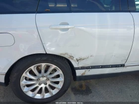 Land Rover Range rover 3.0l 3.0L V6 Supercharged Hse - 28500 € / 55741.15 лв. - 87511932 6