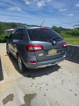 Renault Koleos 2.0Tdci 4?4 ������� | Mobile.bg � ����� ������ 9