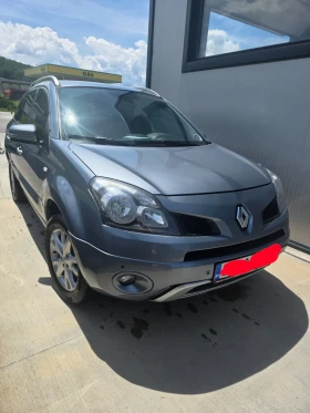 Renault Koleos 2.0Tdci 4?4 ������� | Mobile.bg � ����� ������ 8