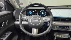 Hyundai Kona Hybrid| КАМЕРА| DISTRONIC| ОБДУХ| ВКЛ.ТЕХНОТЕСТ | Auto.bg — изображение 6