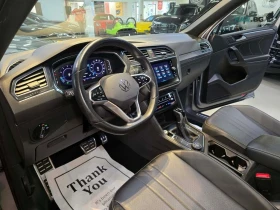 VW Tiguan R-LINE* BLACK-EDITION* PANOROOF*  | Mobile.bg � ����� ������ 8