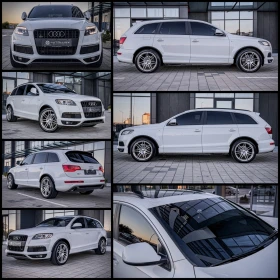 Audi Q7 3.0TDI EXCLUSIVE/3xTV/S Line Plus/21/PANO/FULLMAXX | Mobile.bg � ����� ������ 17
