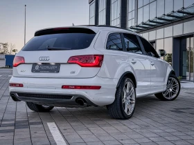 Audi Q7 3.0TDI EXCLUSIVE/3xTV/S Line Plus/21/PANO/FULLMAXX | Mobile.bg � ����� ������ 5