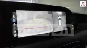 Hyundai Palisade ОБДУХВАНЕ * ПАНО * KEYLESS * АВТОКРЕДИТ, снимка 16 - Автомобили и джипове - 54998329