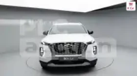 Hyundai Palisade ОБДУХВАНЕ * ПАНО * KEYLESS * АВТОКРЕДИТ, снимка 10 - Автомобили и джипове - 54998329