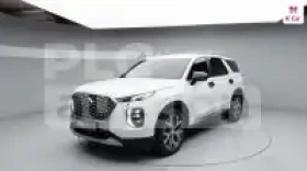 Hyundai Palisade ОБДУХВАНЕ * ПАНО * KEYLESS * АВТОКРЕДИТ, снимка 9 - Автомобили и джипове - 54998329