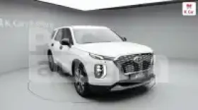 Hyundai Palisade ОБДУХВАНЕ * ПАНО * KEYLESS * АВТОКРЕДИТ, снимка 11 - Автомобили и джипове - 54998329