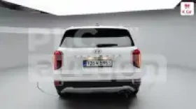 Hyundai Palisade ОБДУХВАНЕ * ПАНО * KEYLESS * АВТОКРЕДИТ, снимка 12 - Автомобили и джипове - 54998329