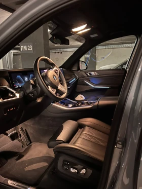 BMW X5 xDrive40i - 29000 € / 56719.07 лв. - 51091602 5