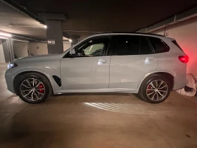 BMW X5 xDrive40i - 29000 € / 56719.07 лв. - 51091602 2