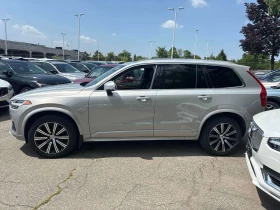 Volvo Xc90 | ПОДГРЕВ  | ПАНОРАМА | CARFAX |  | Auto.bg — изображение 2