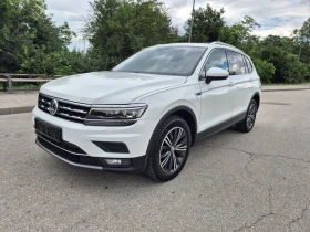 VW Tiguan Allspase 7 Местен Digital Matrix Панорама 