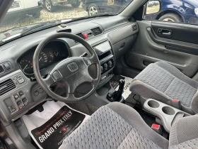 Honda Cr-v 2.0i Facelift | Mobile.bg � ����� ������ 8