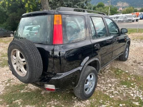 Honda Cr-v 2.0i Facelift | Mobile.bg � ����� ������ 4
