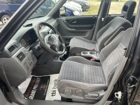 Honda Cr-v 2.0i Facelift | Mobile.bg � ����� ������ 7