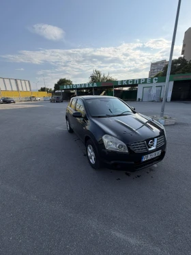 Nissan Qashqai J10 - 3800 € / 7432.15 лв. - 75794283 4