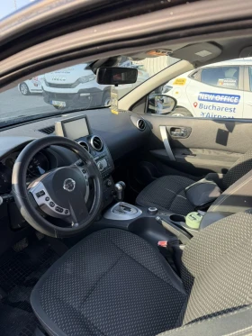 Nissan Qashqai J10 - 3800 € / 7432.15 лв. - 75794283 7